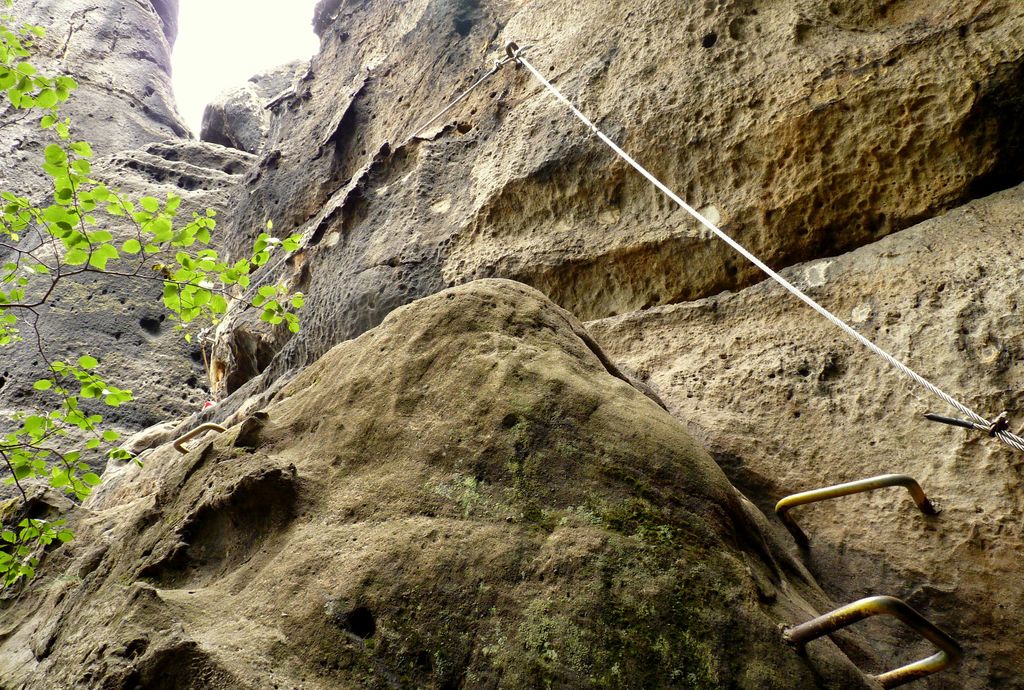 Photo №6 of Bauerlochturm