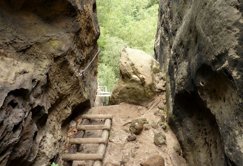 Photo №8 of Bauerlochturm