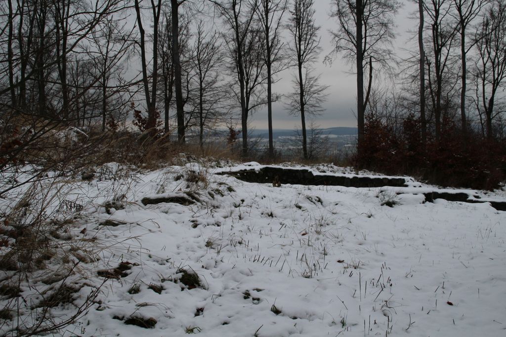Photo №2 of Gebrandeberg
