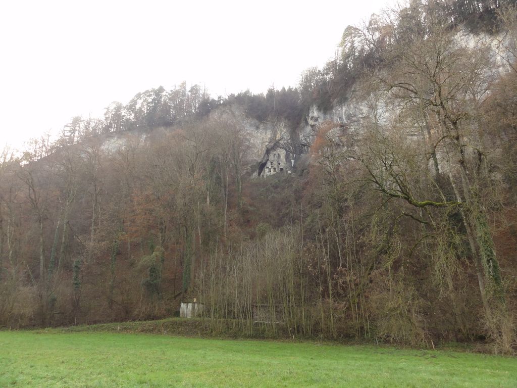 Photo №2 of Burgruine Wichenstein