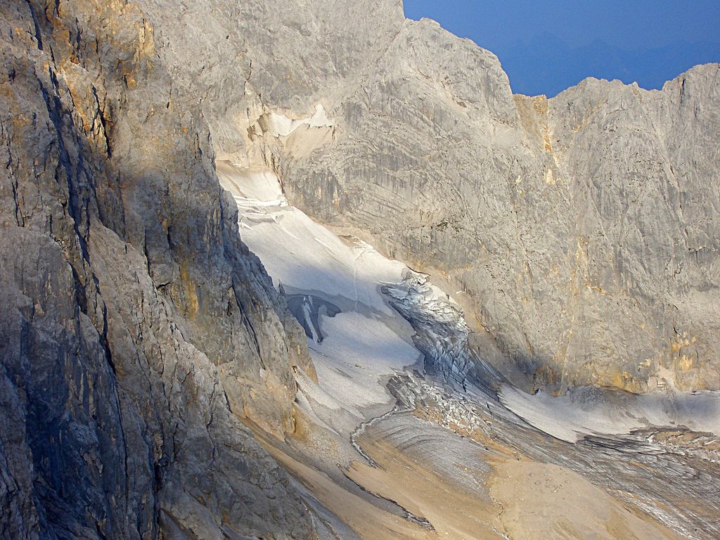 Photo №3 of Höllentalferner