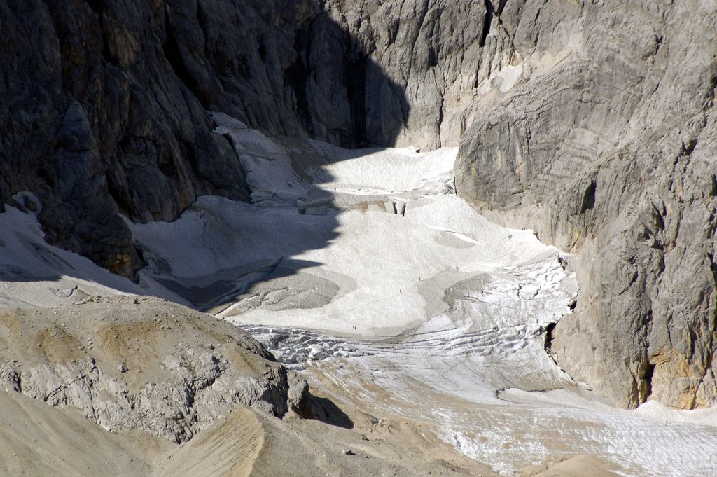 Photo №4 of Höllentalferner
