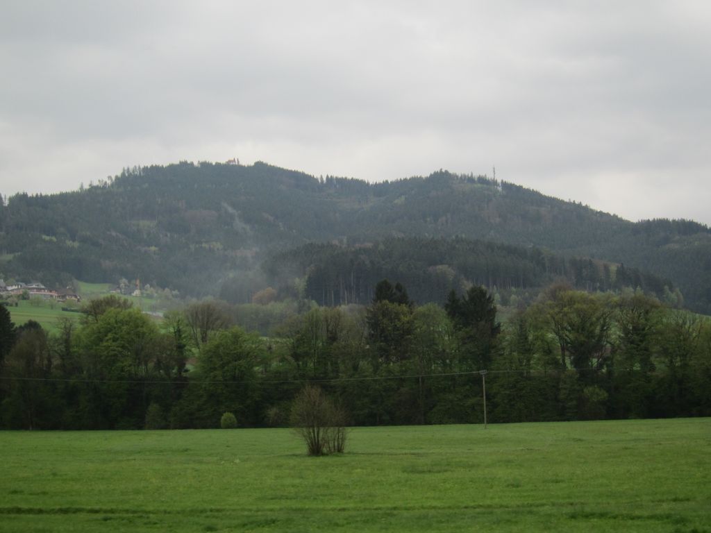 Photo №2 of Hörnleberg