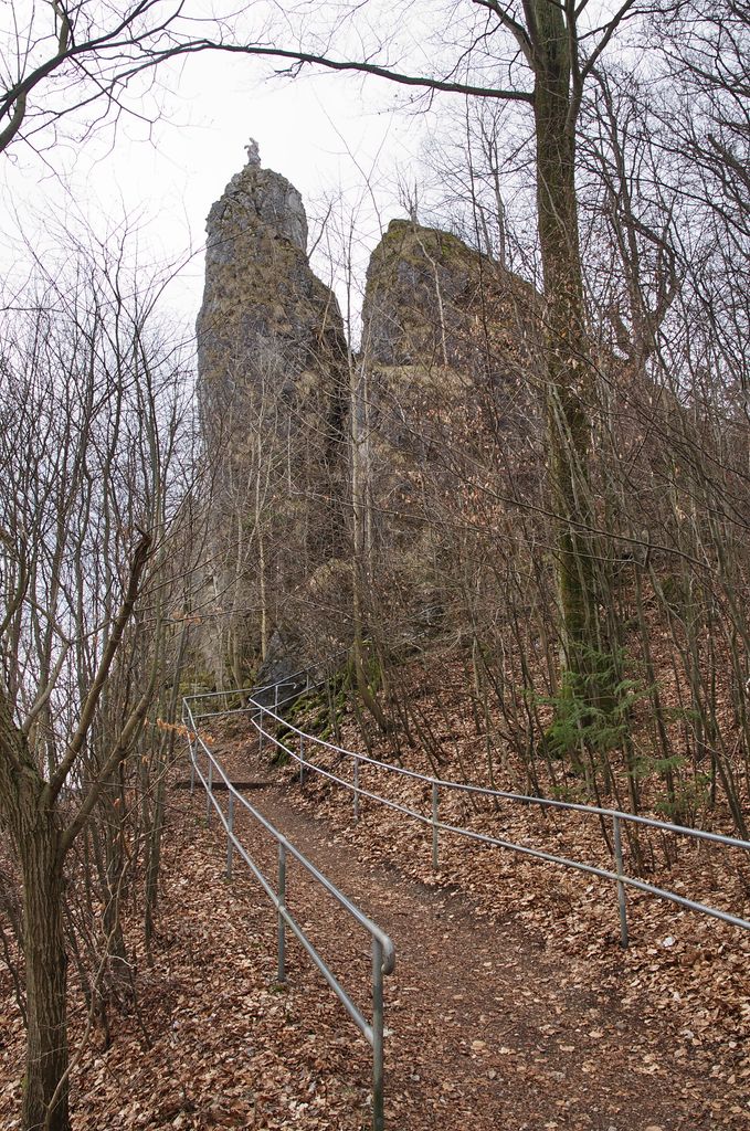 Photo №2 of Hübichenstein