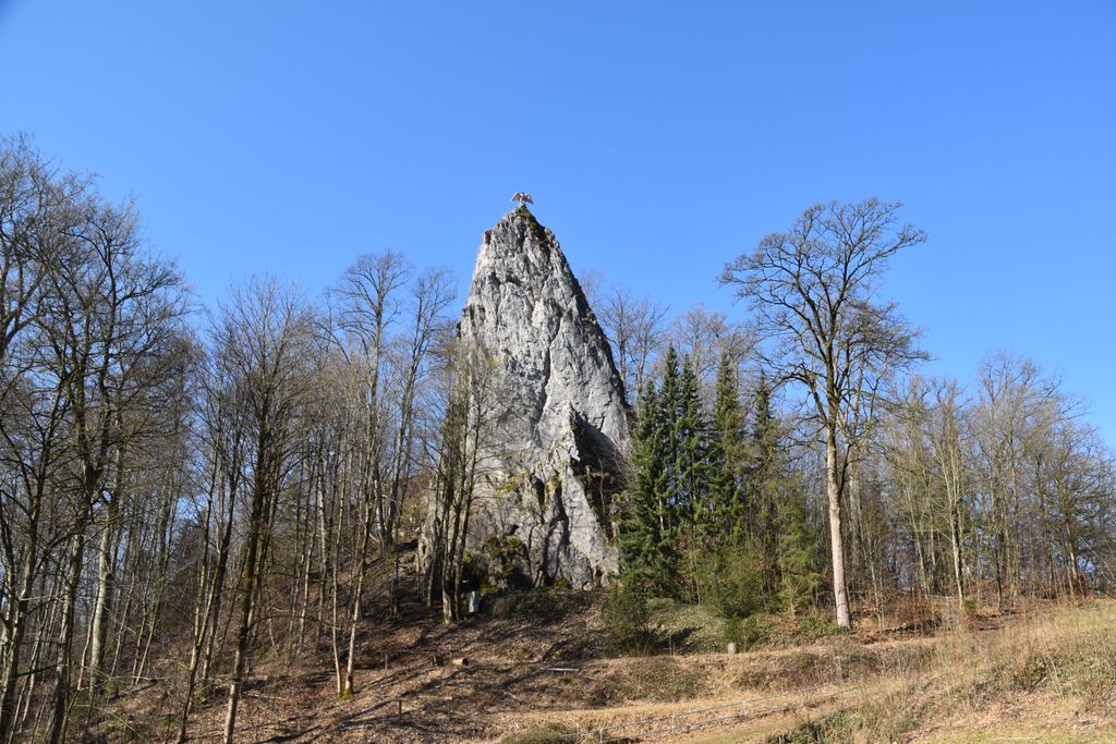 Photo №3 of Hübichenstein