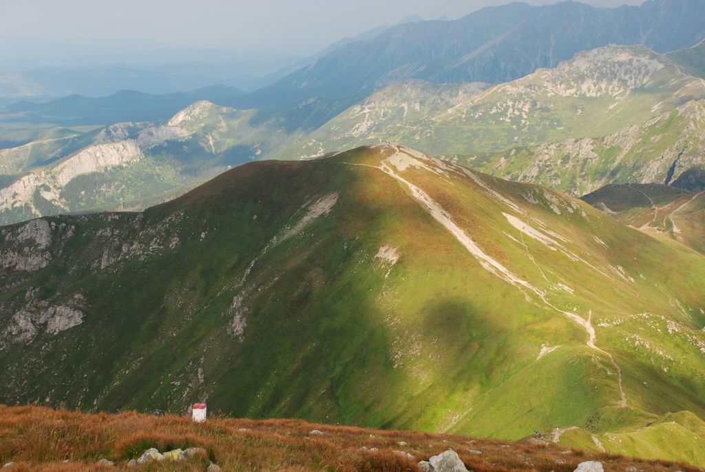 Photo №4 of Kondratova kopa / Kopa Kondracka