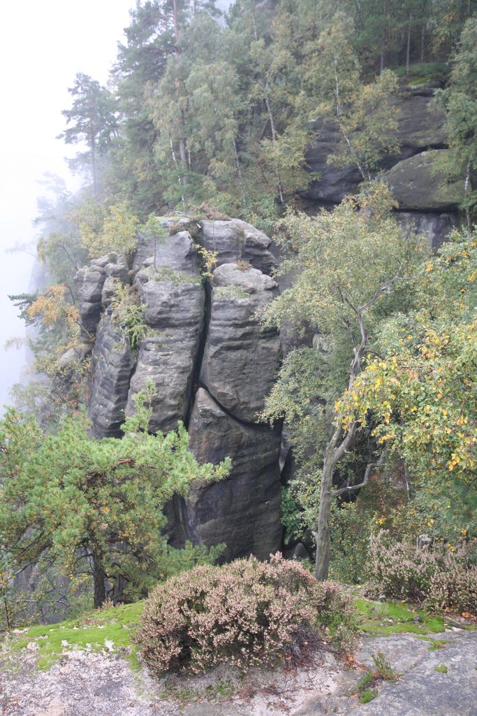 Photo №4 of Bauerlochturm