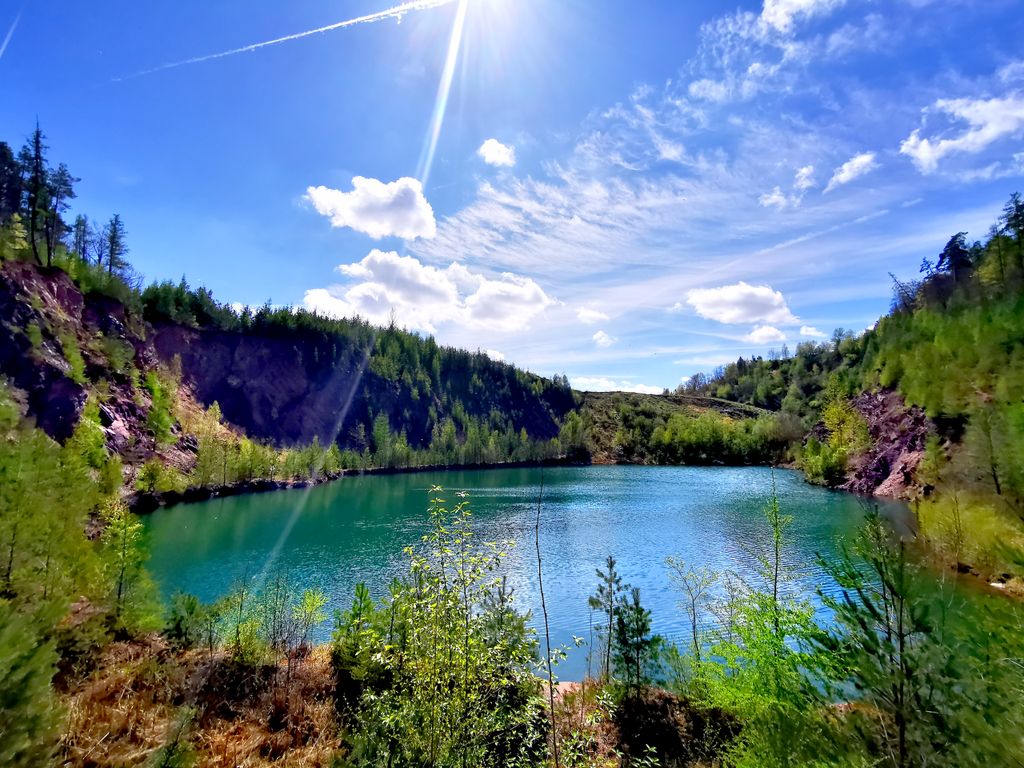 Photo №3 of Hahnenkammsee