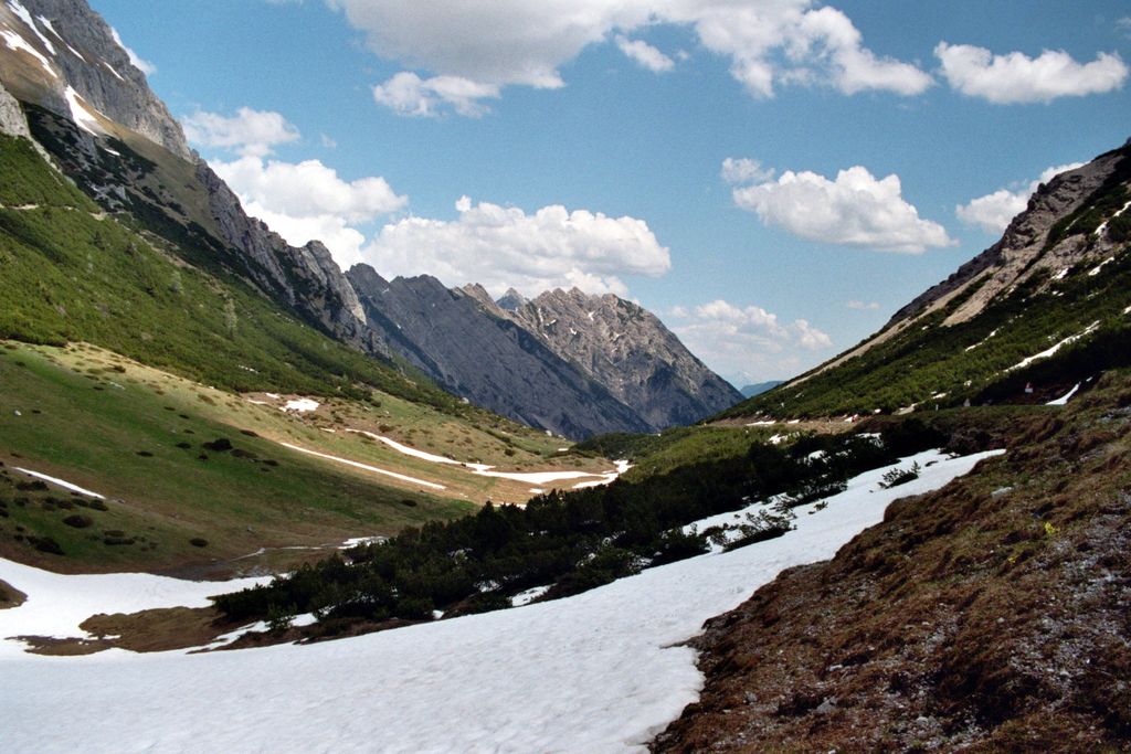 Photo №2 of Hahntennjoch