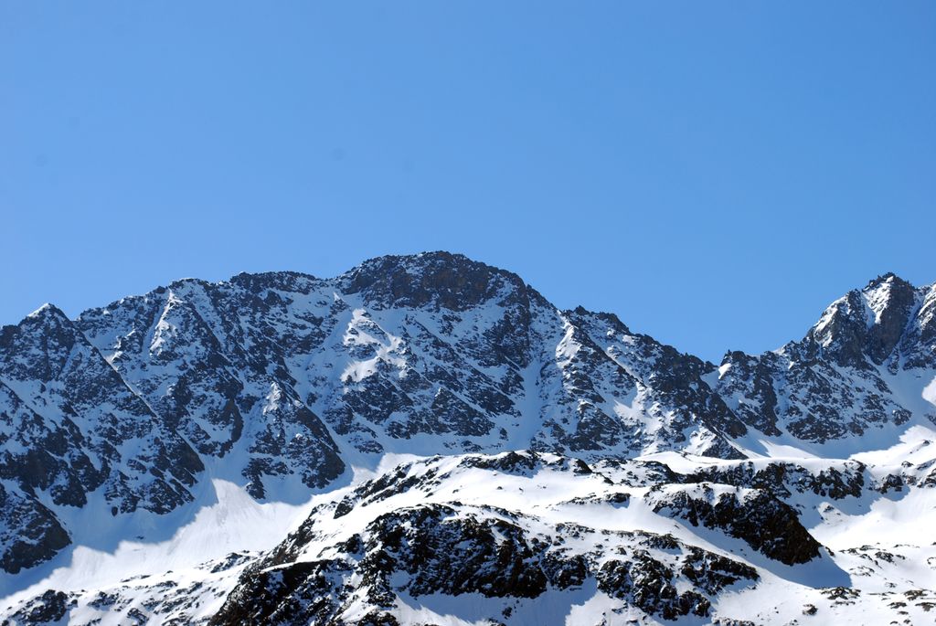 Photo №2 of Haidenspitze