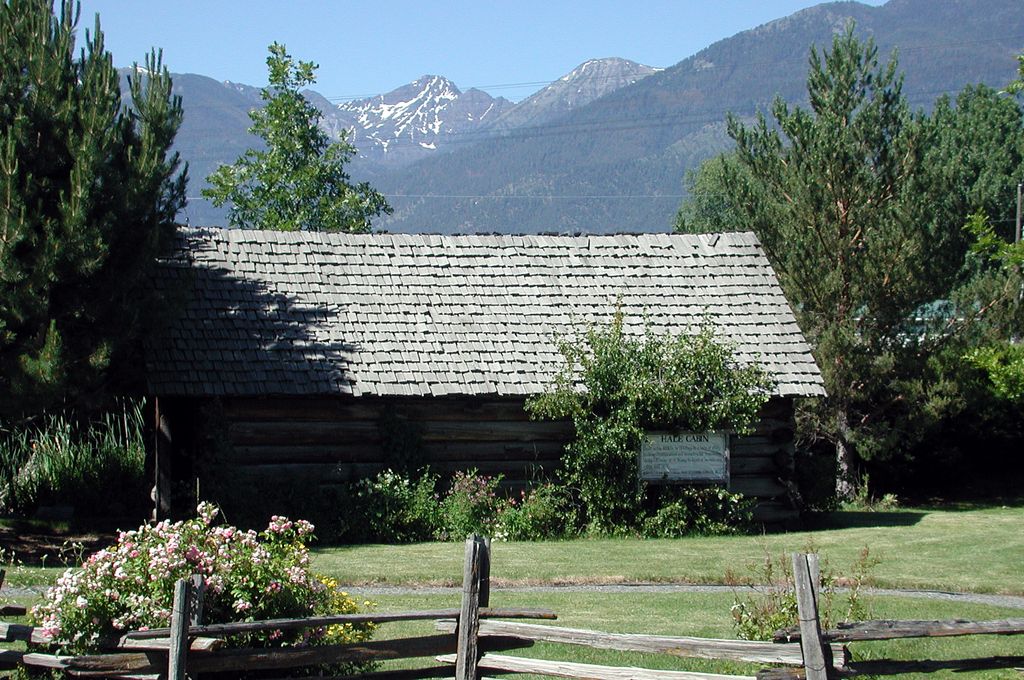 Photo №2 of Haines