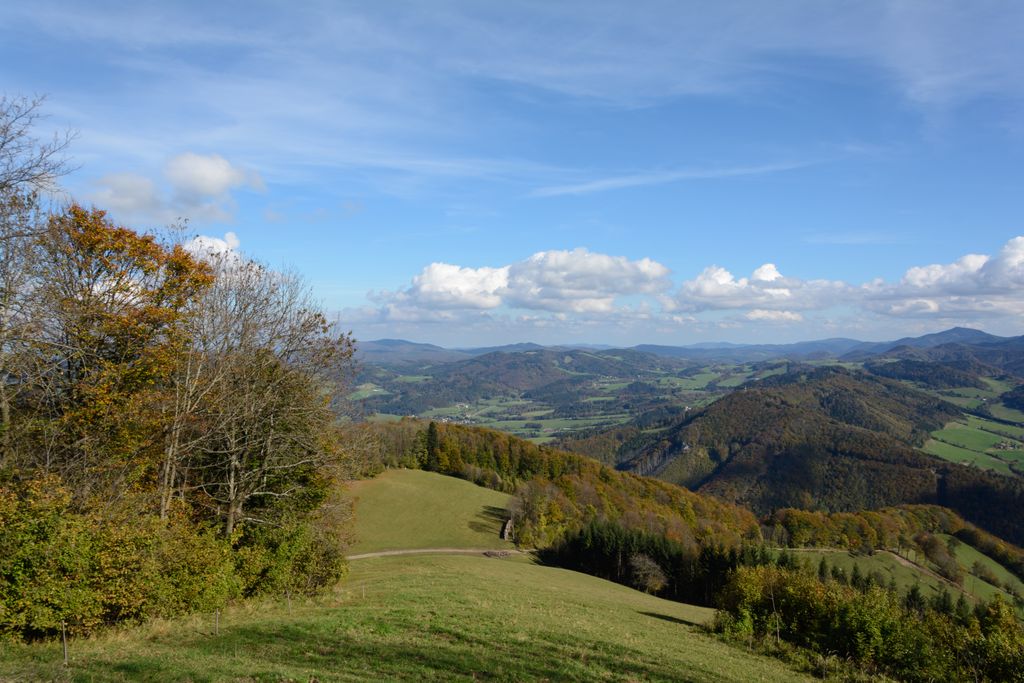 Photo №2 of Hainfelder Kirchenberg