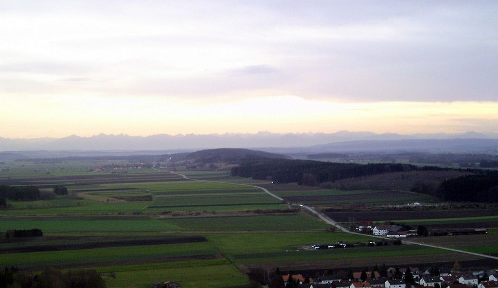 Photo №2 of Am Heisteig