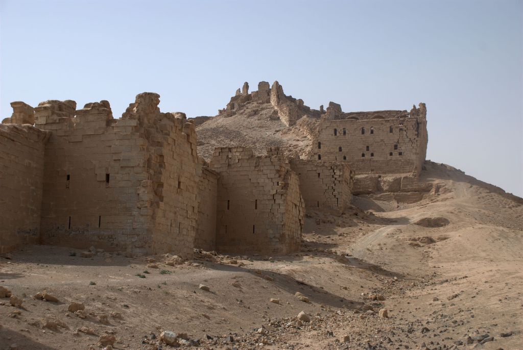 Photo №2 of Halabiye