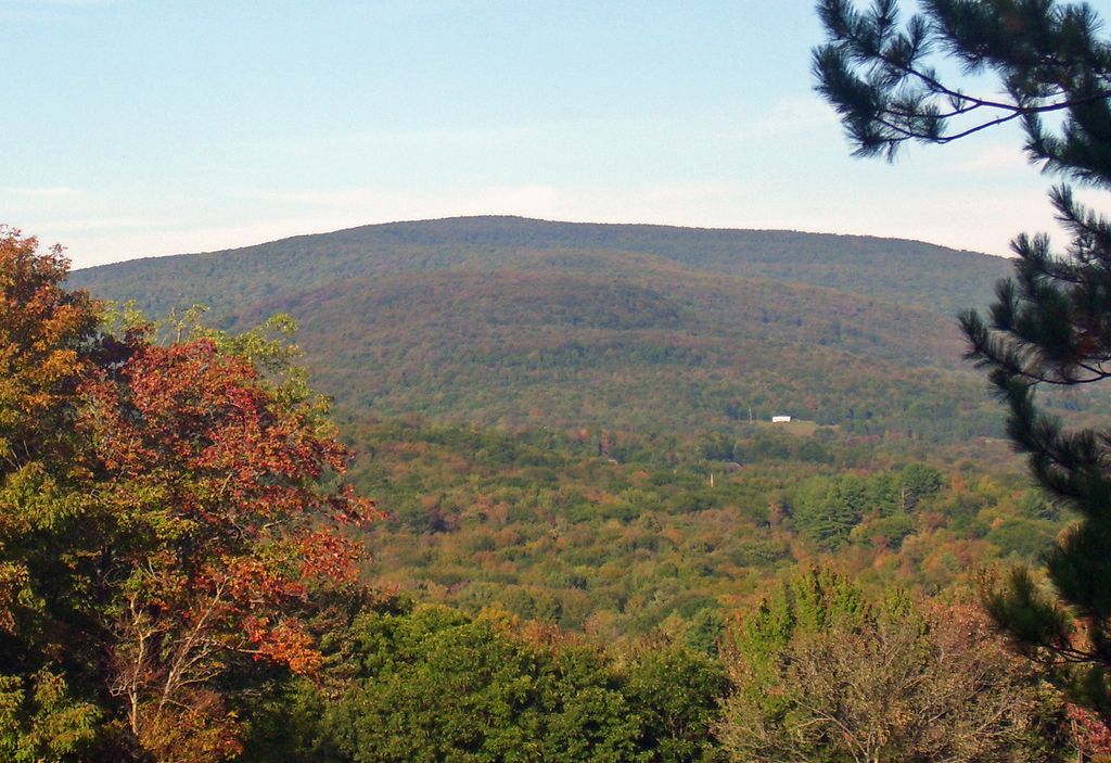 Photo №1 of Halcott Mountain