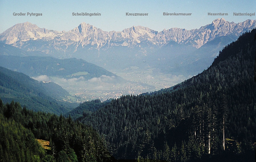 Photo №2 of Haller Mauern