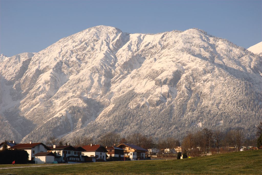 Photo №2 of Haller Zunterkopf