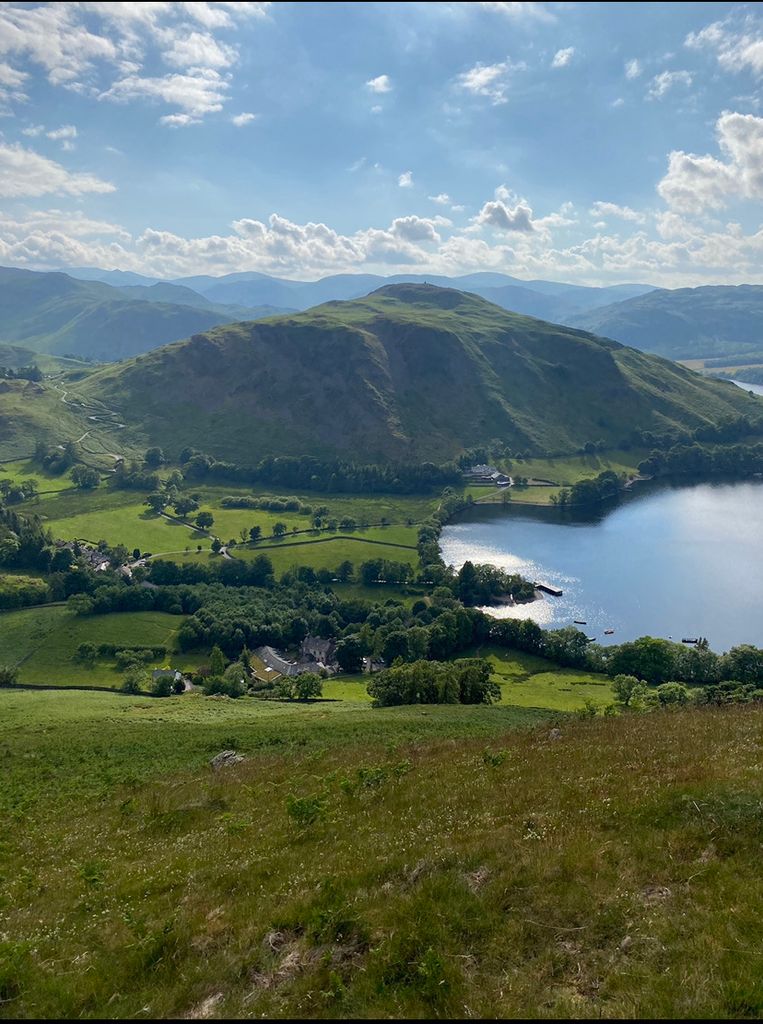 Photo №4 of Hallin Fell