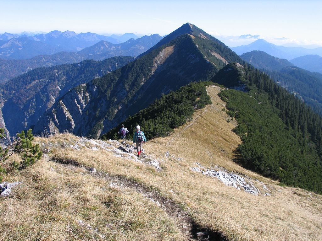 Photo №2 of Blaubergkopf