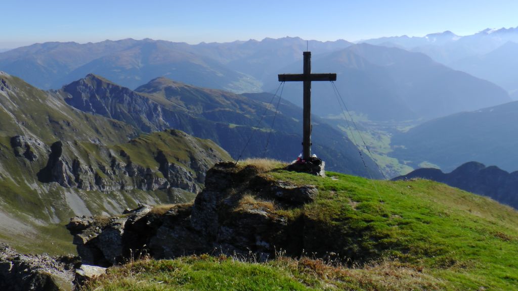 Photo №4 of Hammerspitze