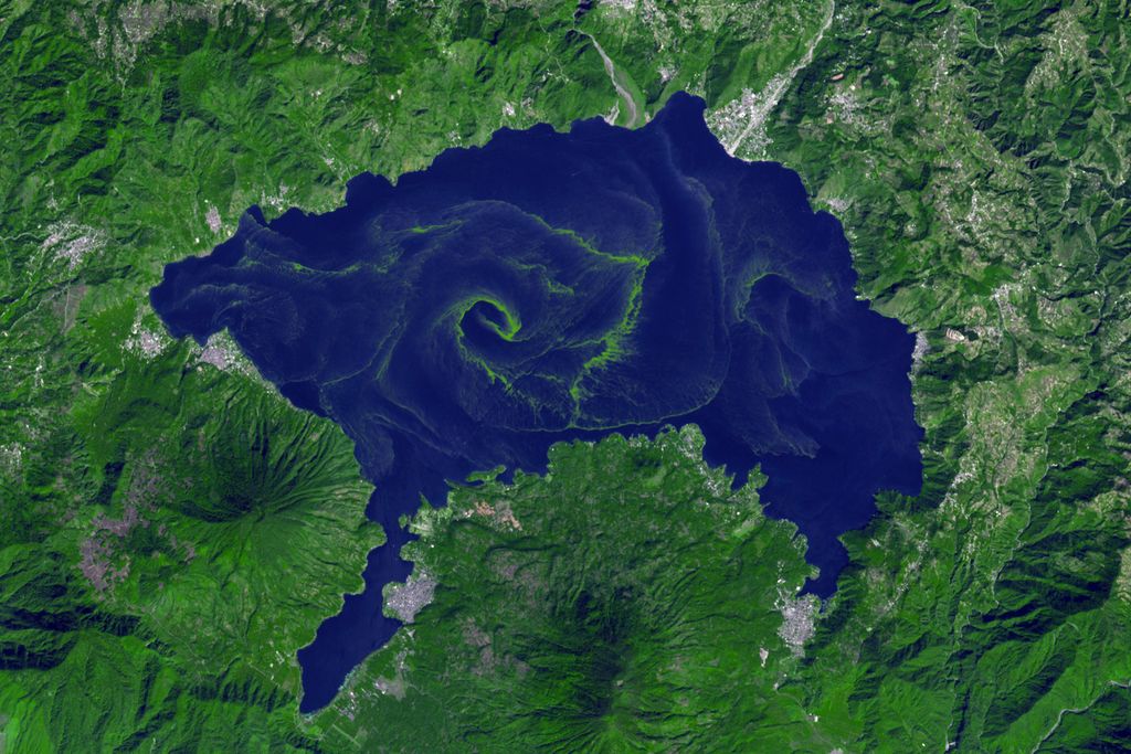 Photo №4 of Lake Atitlán
