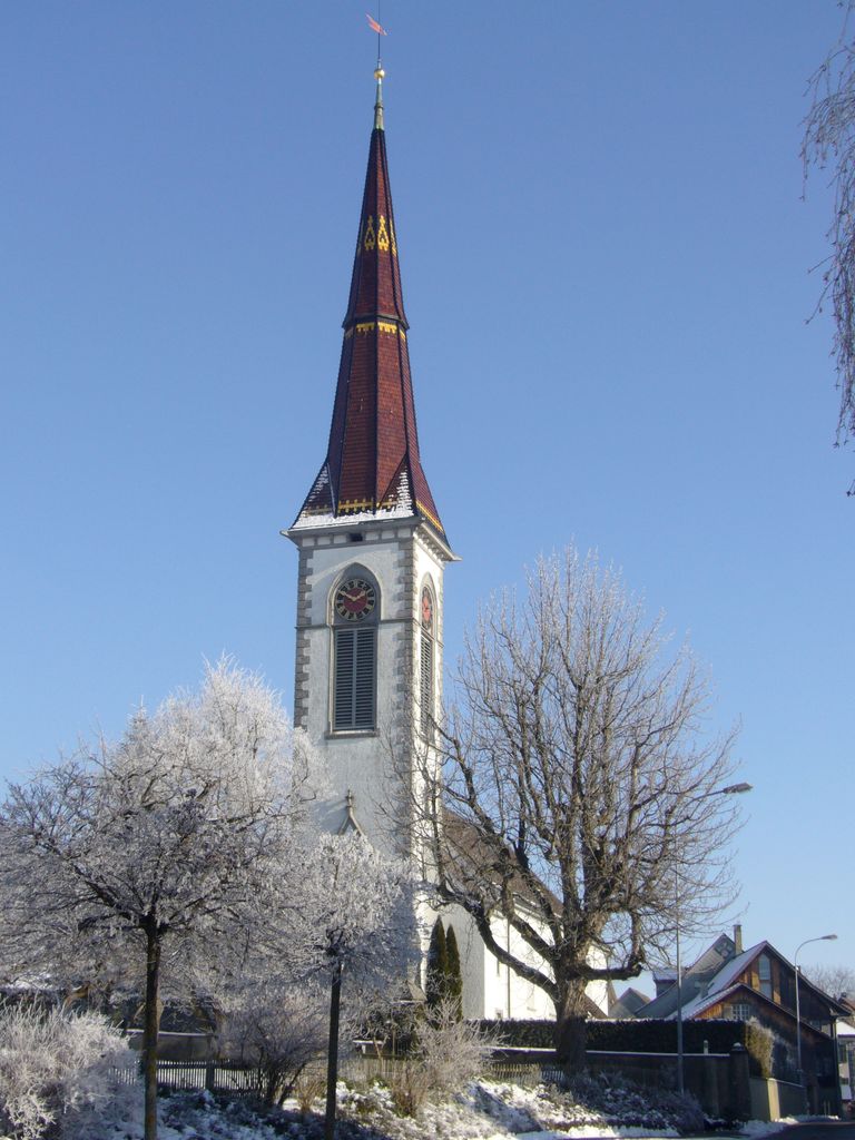 Photo №6 of Stettfurt