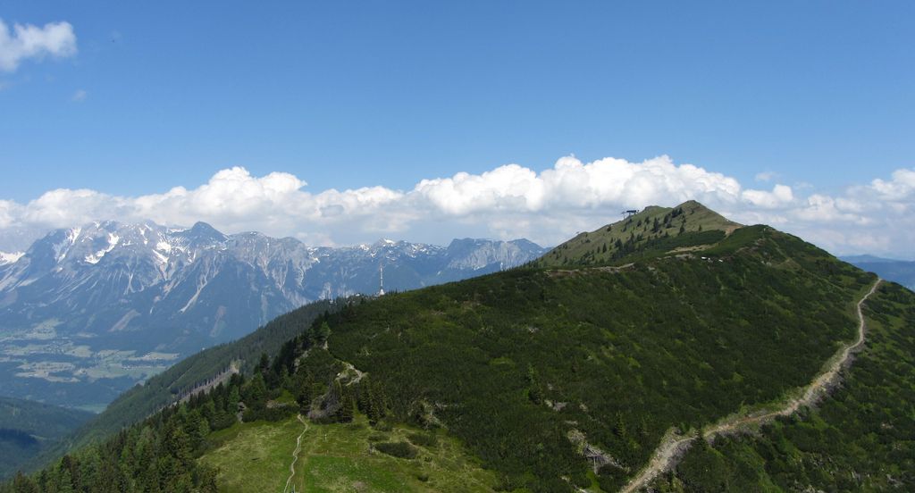 Photo №4 of Hauser Kaibling