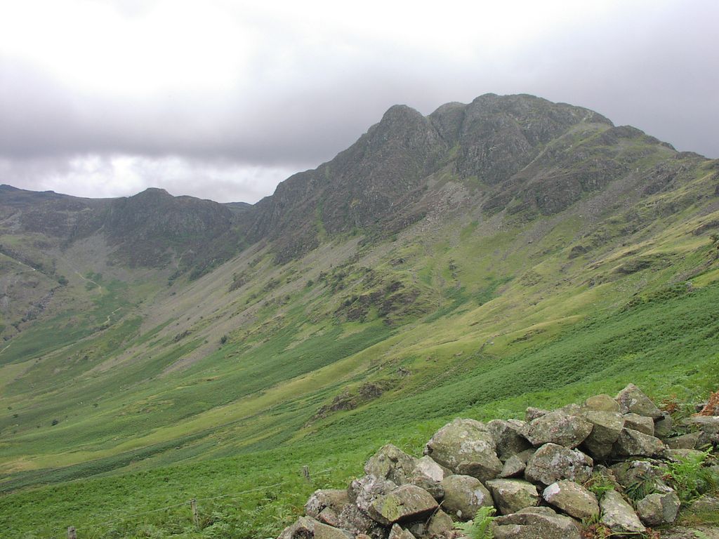 Photo №3 of Hay Stacks
