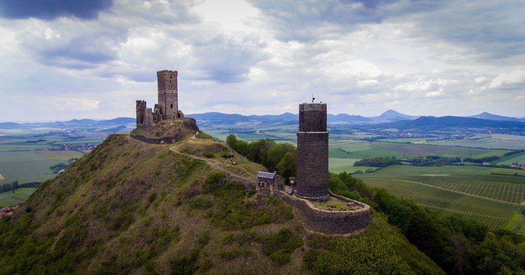 Photo №2 of Hazmburk