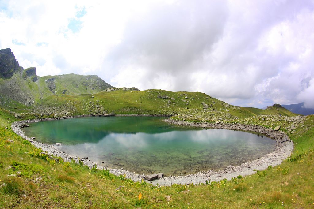 Photo №5 of Liqeni i Zemrës