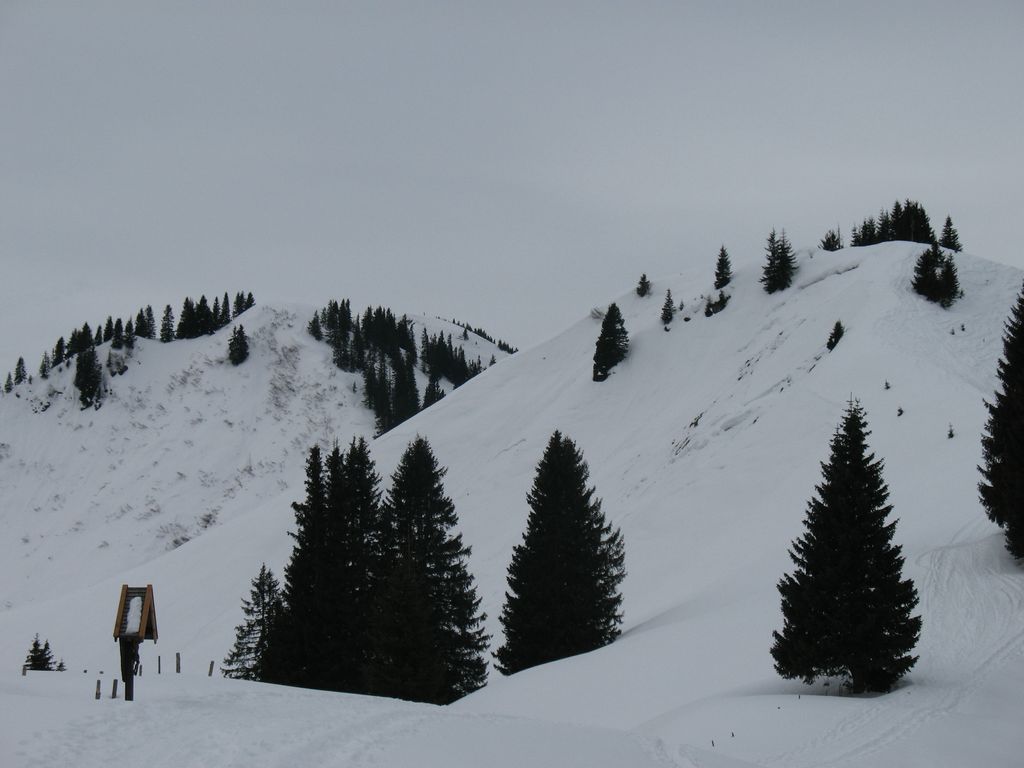Photo №3 of Sonnenkopf
