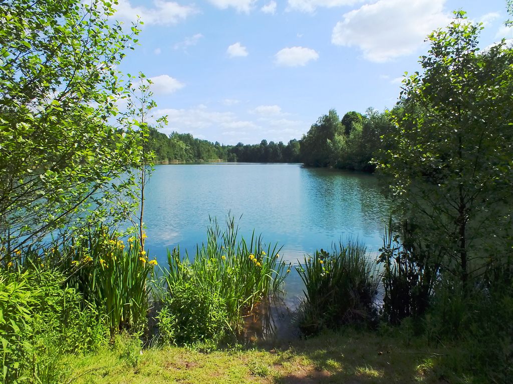 Heidhofsee