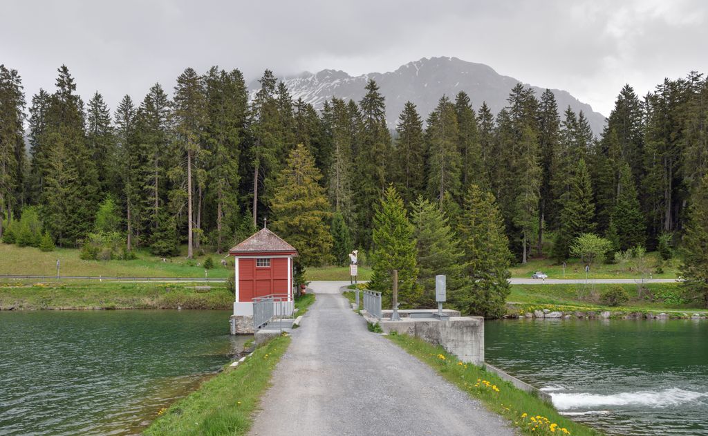 Photo №10 of Heidsee