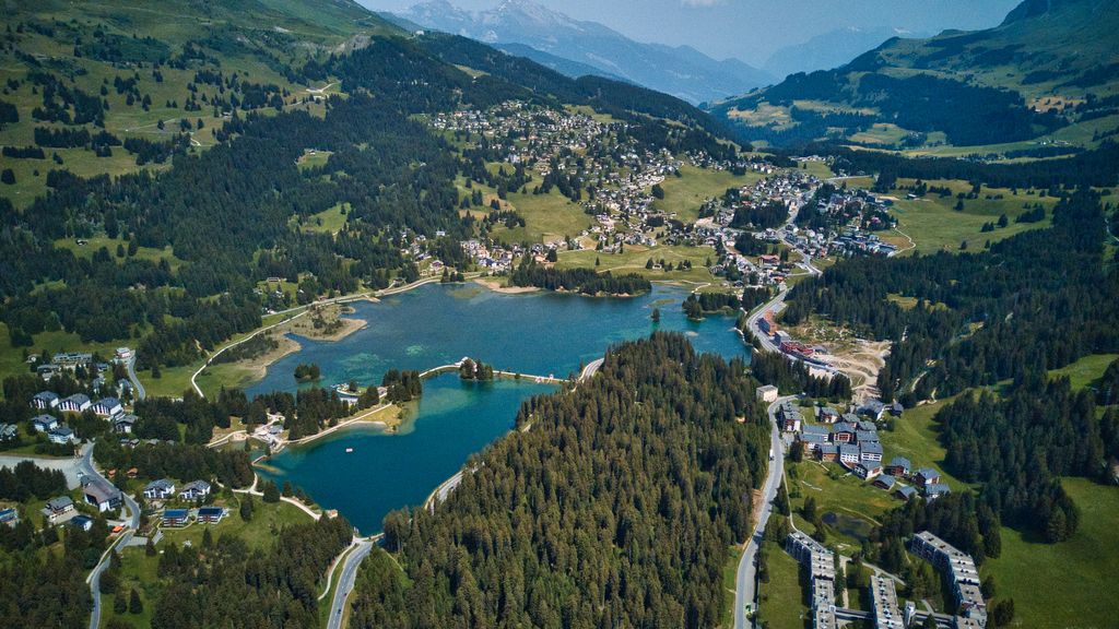 Photo №11 of Heidsee
