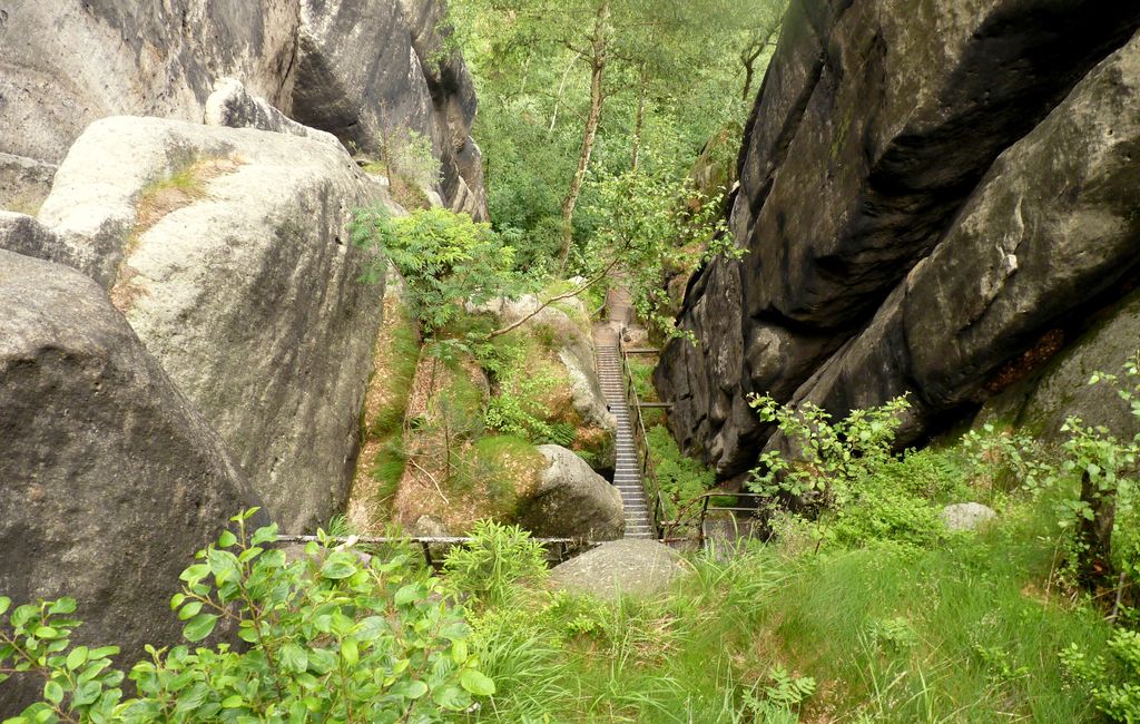 Photo №3 of Rauschensteiner Turm