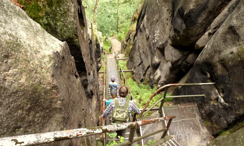 Photo №2 of Rauschensteiner Turm