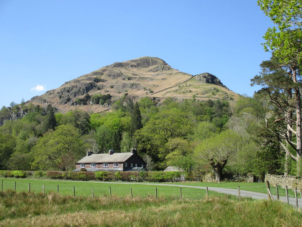 Photo №2 of Helm Crag