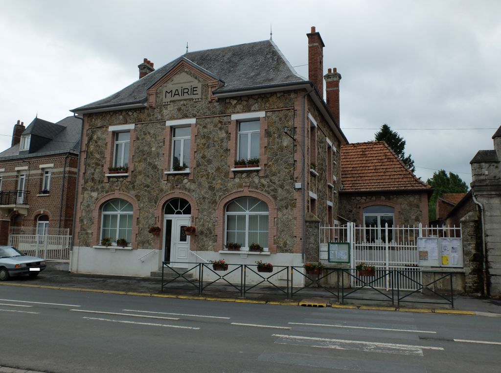 Photo №2 of Hendecourt-lès-Cagnicourt