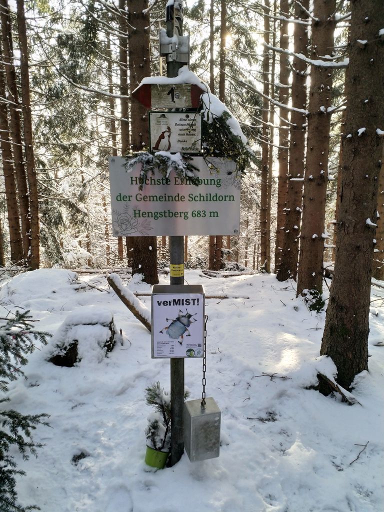 Photo №2 of Hengstberg