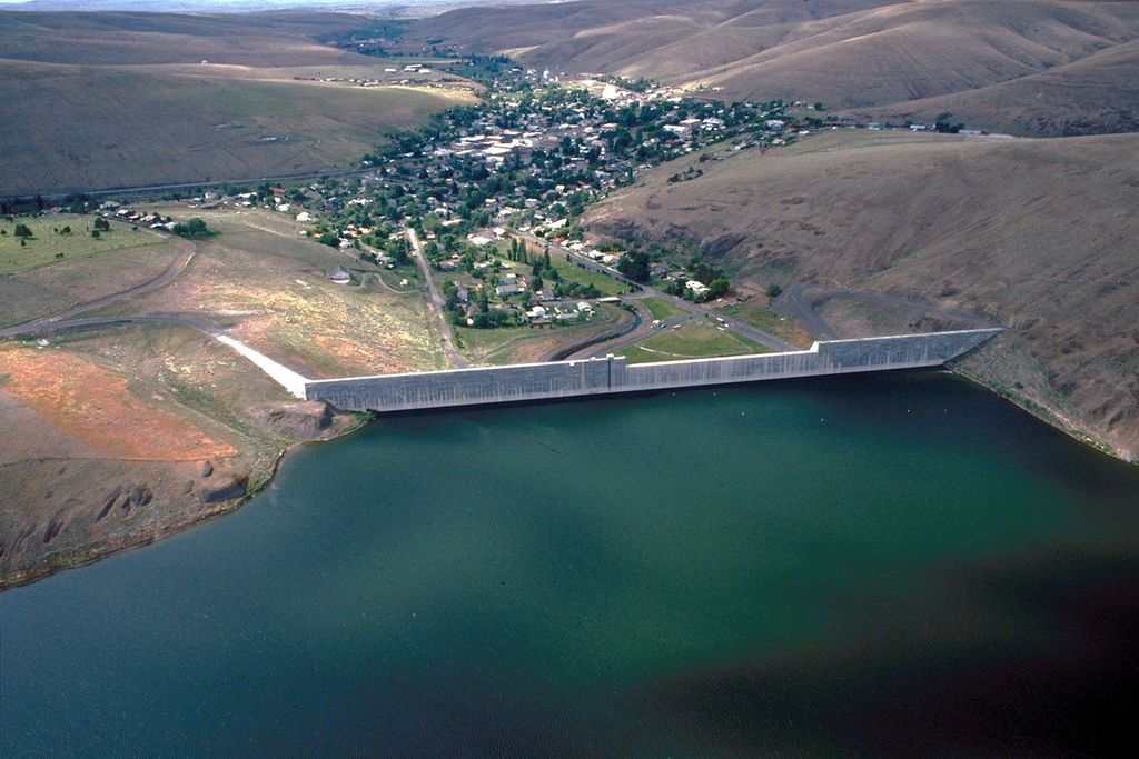 Photo №2 of Heppner