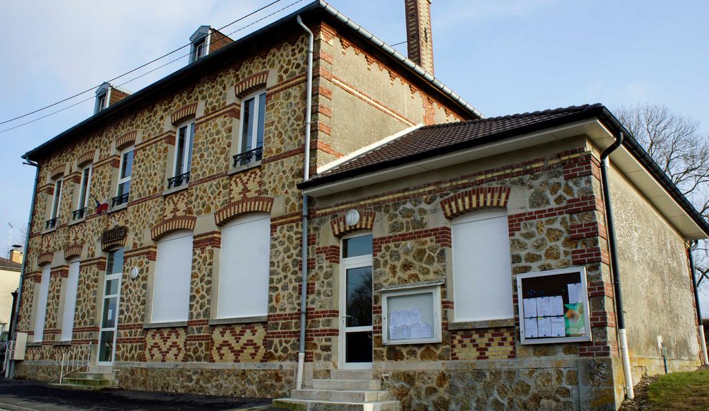 Photo №2 of Herpont