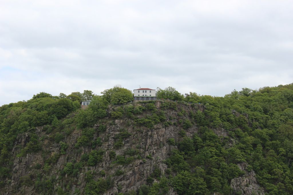 Photo №2 of Hexentanzplatz