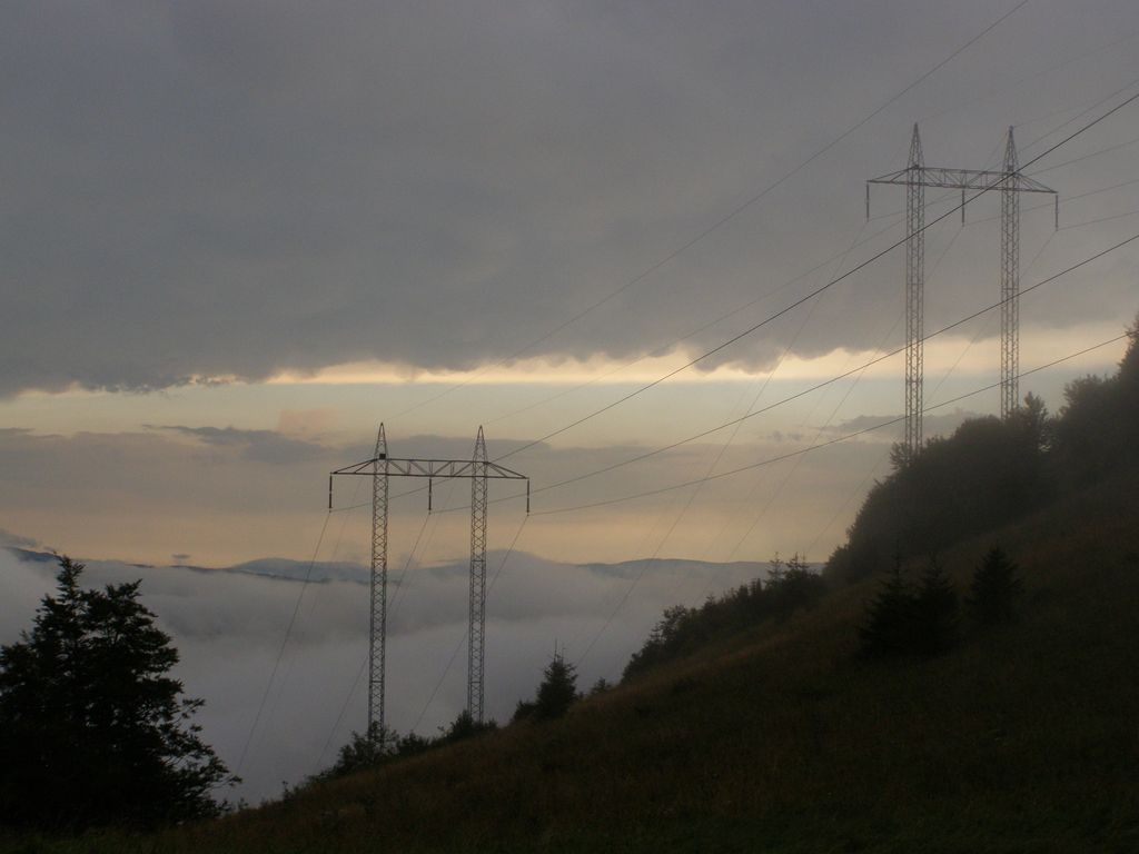 Photo №4 of Hiadeľské sedlo