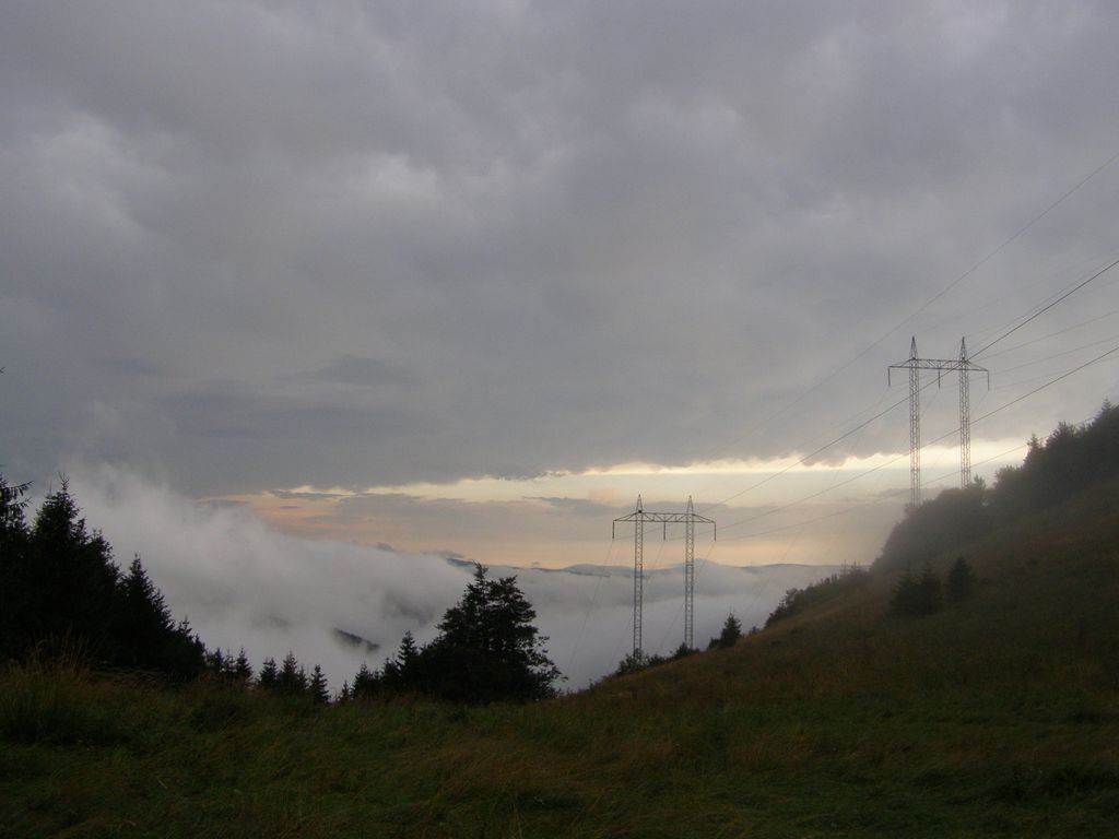 Photo №3 of Hiadeľské sedlo