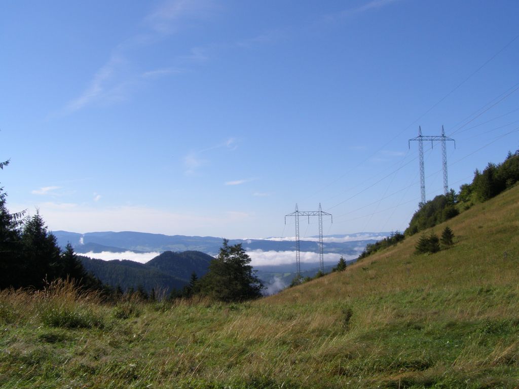 Photo №6 of Hiadeľské sedlo