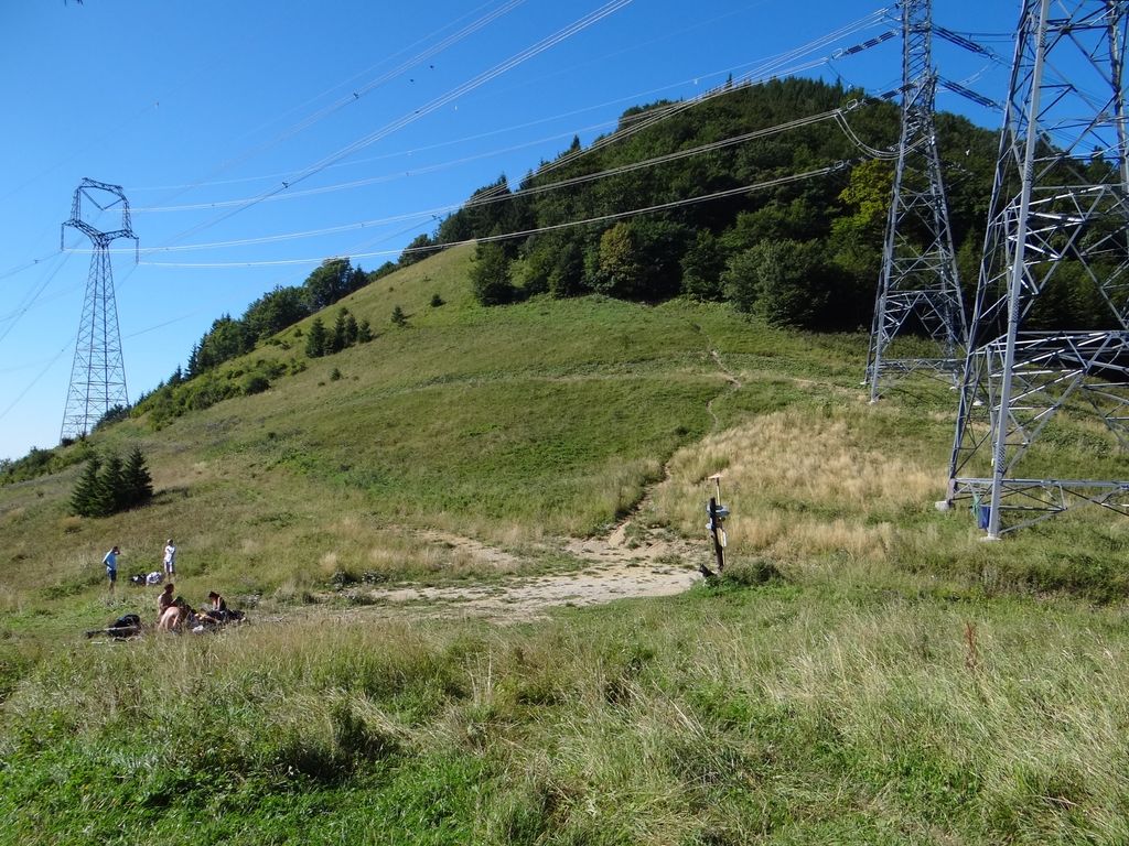 Photo №10 of Hiadeľské sedlo