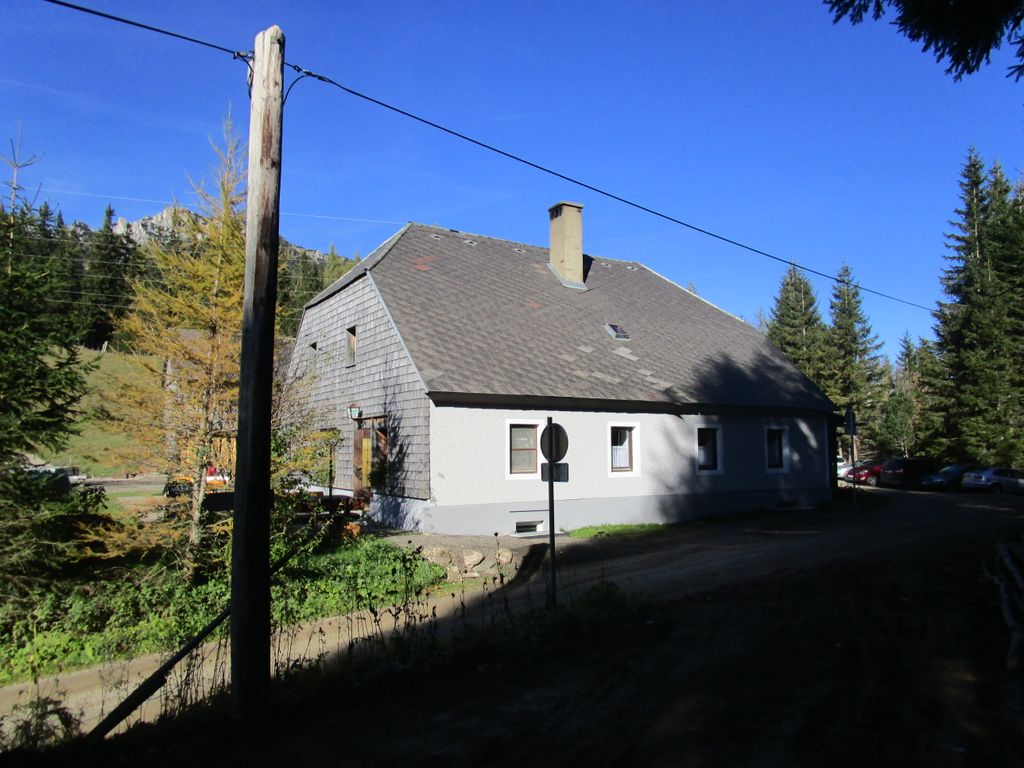 Photo №2 of Hiaslegg