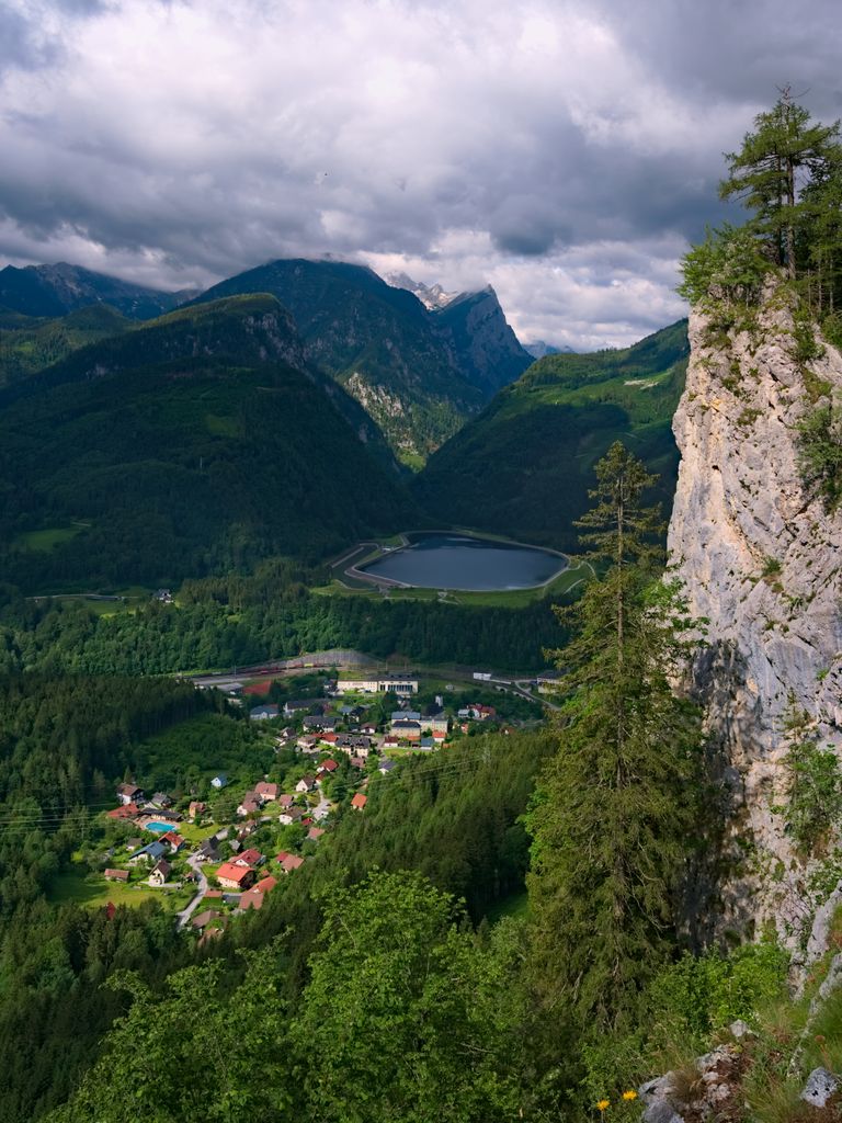 Photo №3 of Schafböndl