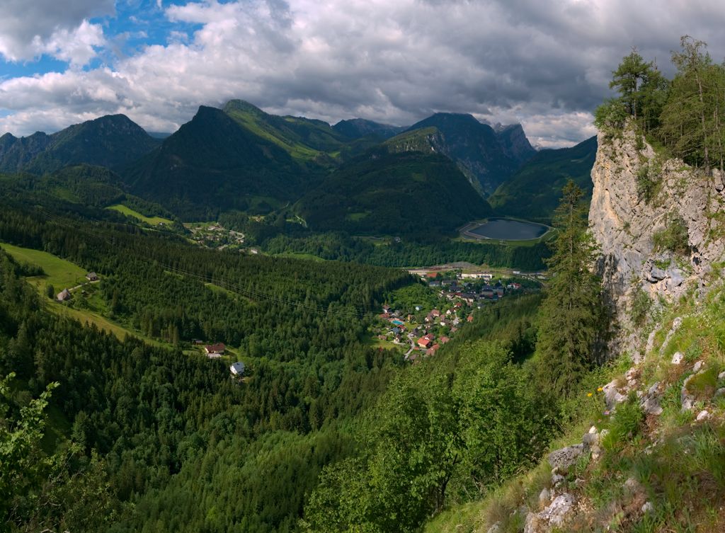 Photo №4 of Schafböndl