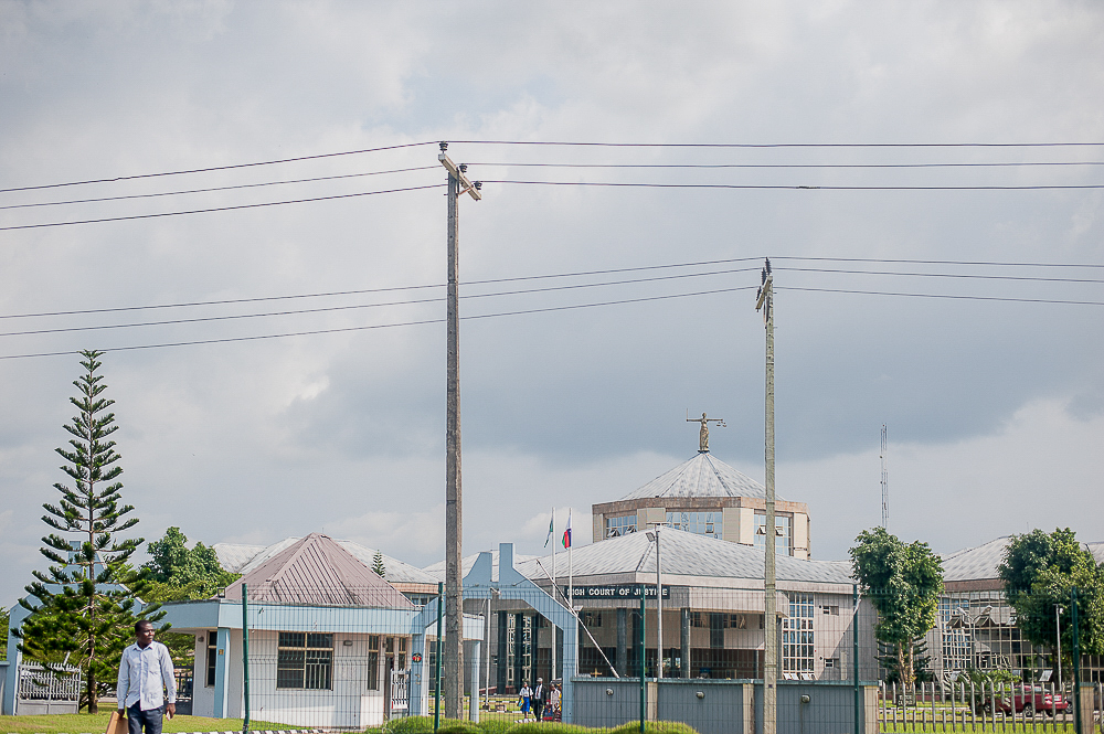 Photo №2 of Yenagoa